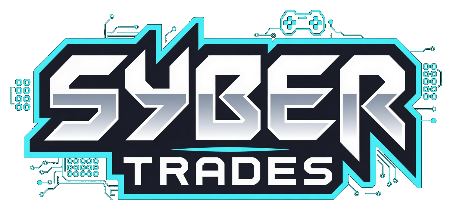 Syber Trades